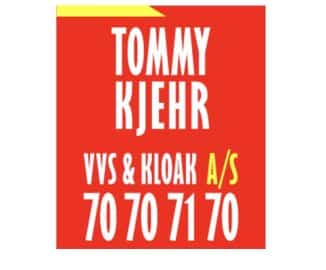 Tommy Kjehr