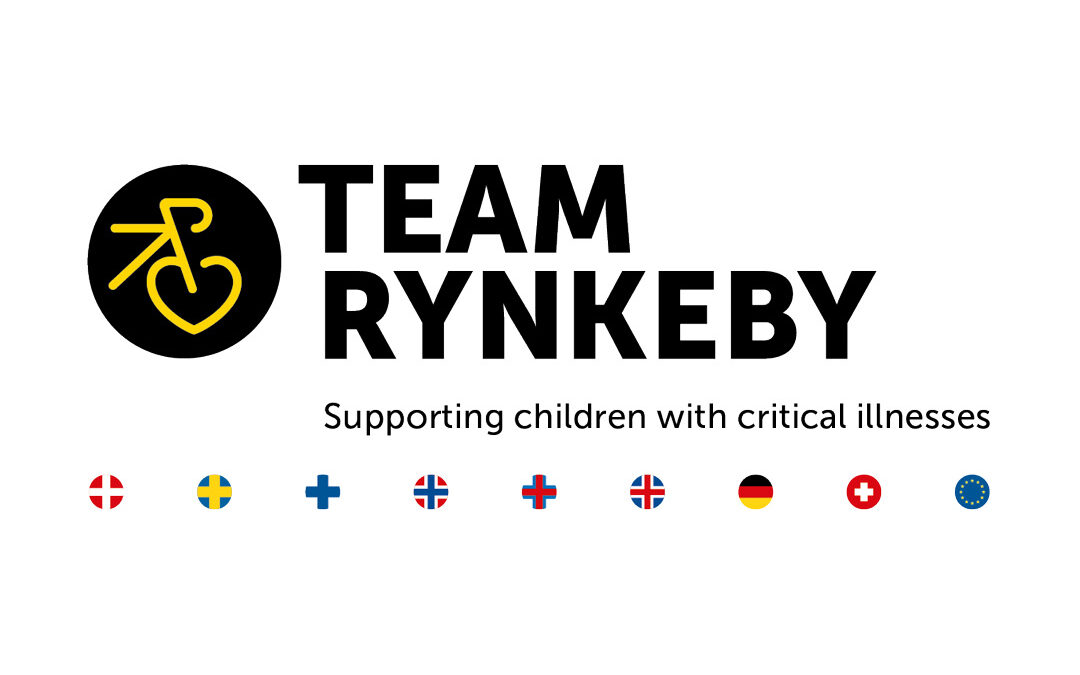 Team Rynkeby – Børnecancerfonden