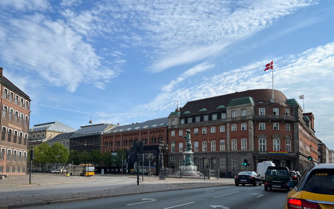 Holmens Kanal 7, København