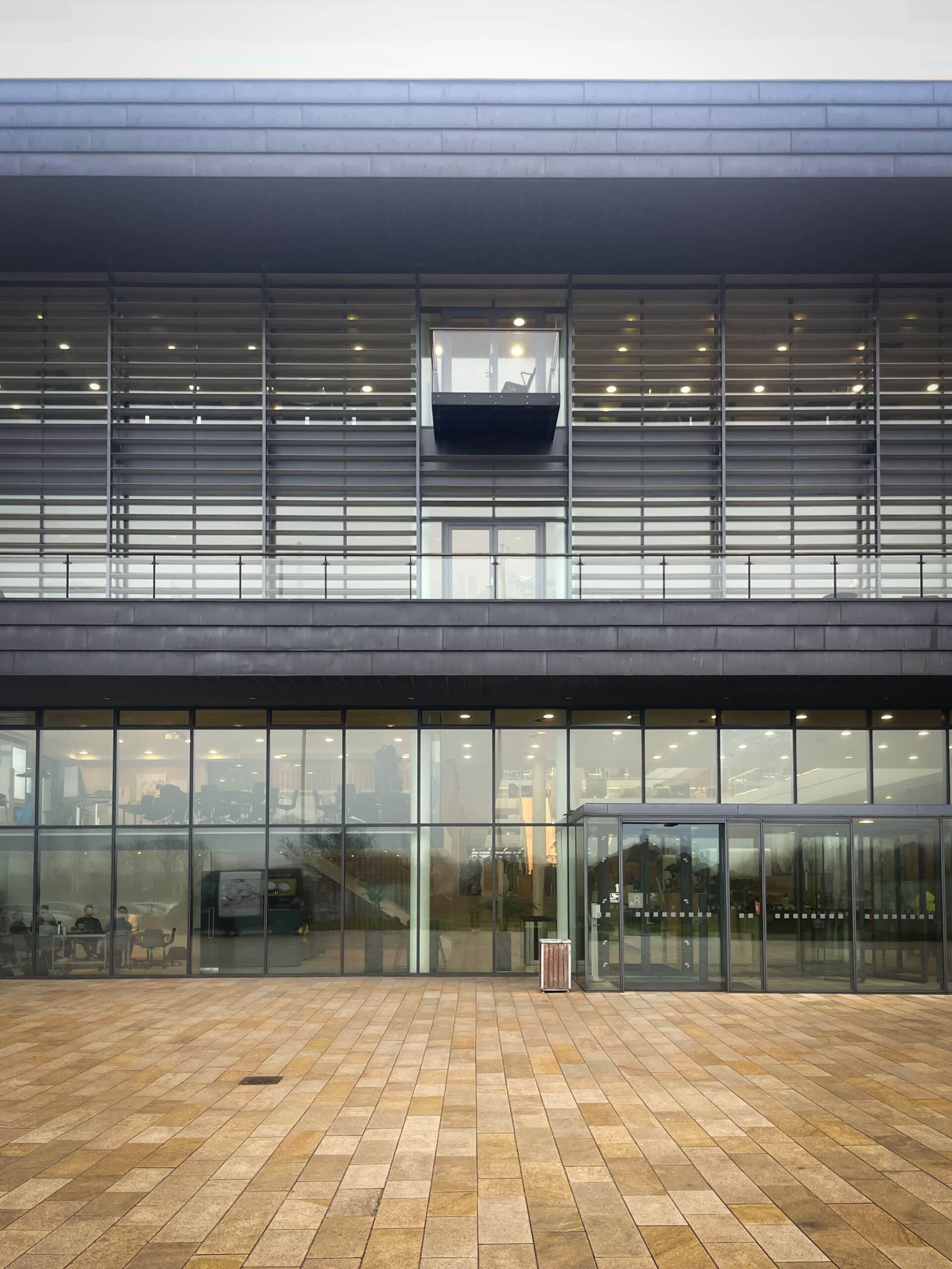 Energinet, Fredericia